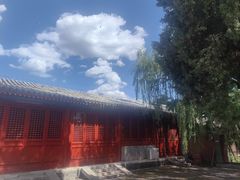 -承恩寺