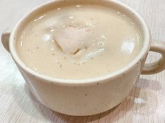 -蘑菇餐厅(小火瓦巷店)