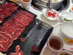 -牛品福潮汕牛肉火锅(旺庄店)
