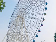 -南昌之星摩天轮