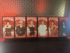 -赤红音乐现场(浦东金桥路店)