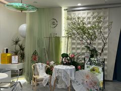 -山与蓝·轻糖鲜果蛋糕(勒泰店)