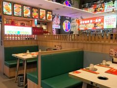 -叁宝烤肉• 西安烧烤(凤城十二路店)