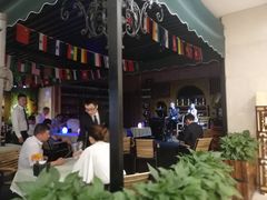 -北京西国贸大酒店