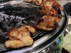-本炙炭烤·蒲烧活鳗料理店(金沙洲店)
