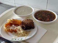 -尹三豆汁(天坛店)