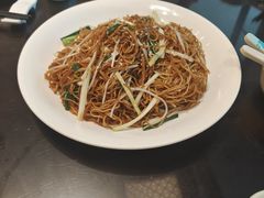 -中山保利艾美酒店-乐美中餐厅