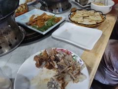 -范贤光鸡公煲(平乐园总店)