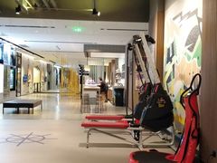 -Trainyard 炼·工场(中国国际贸易中心店)
