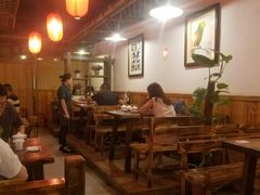 -乡吧啦·甲鱼铺子(海德二道店)
