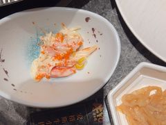 -牛YO寿喜烧·铁板烧和牛火锅自助(市府恒隆店)