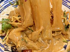 -听涛雅苑百味饺子老家菜馆