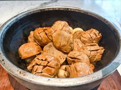 -潮州府·潮菜·砂锅粥(徐家汇店)