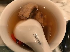-无锡苏宁银河国际酒店-悦府65中餐厅