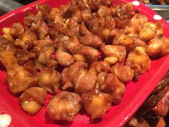 掌中宝-蓝精灵饺子店