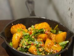-夜食白市Yespicy·烧烤啤酒宵夜(番禺四海城店)