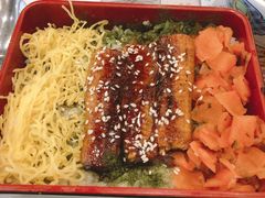 -吉野家(长沙五一广场IFS店)