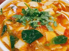 -清真·尕馬子腱子牛肉专卖店(马家坡店)