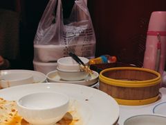 -大鸭梨烤鸭·北京菜(南小街/南苑店)