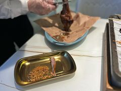 -寂寞的豆芽 蒙古原切大串(金宇店)