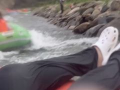 -兴隆红河漂流