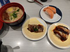 -滨寿司(新街口中央商场店)