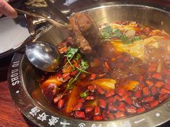 -受气牛肉·重庆耙牛肉(南坪总店)