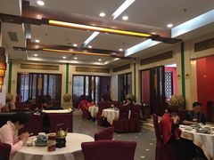 -顺德君豪酒店(佛山容桂渔人码头店)