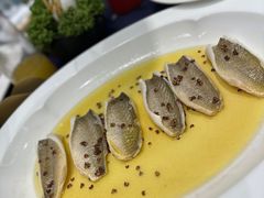 -百盛·鼎膳(中海财富中心)