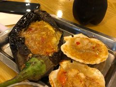 -龙龙烧烤(庄先湾路店)