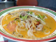 -亚皆老街南宁老友粉·米粉(印象城店)