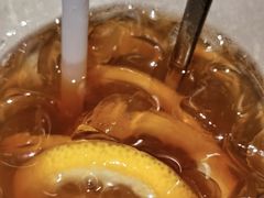 -锦园春香港茶餐厅(西海湾旗舰店)