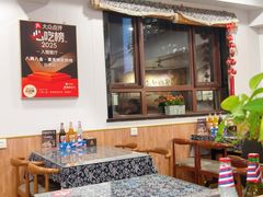 -八两八金·莱芜特色炒鸡(市南漳浦路店)
