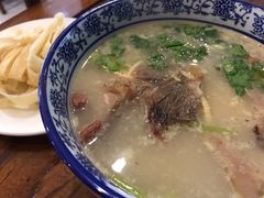 -百年老字号·怀庆老董家