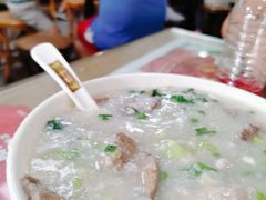 -荔林食店(西华路店)