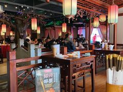 大堂-寻宝记绍兴菜(鲁迅路店)