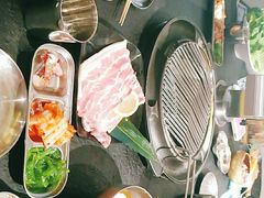 -伊茉家的烤肉店(勒泰中心店)