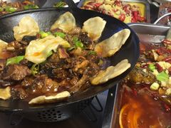 -盱眙虾神於氏龙虾(夫子庙红街店)