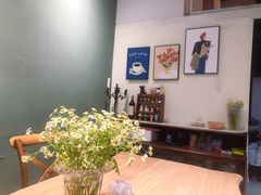 -艾蜜西餐厅(梅园店)