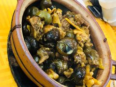 -和乐喜宴海鲜酒家(骏荣广场店)