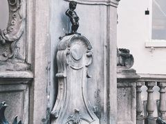 -布鲁塞尔大广场