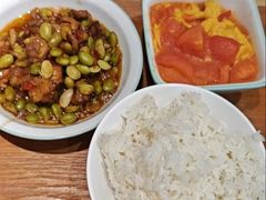 -老乡鸡(东方广场店)