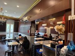 -新加坡Zam Zam餐馆