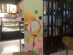 -星巴克(南京新百店)