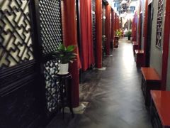 -羲和雅苑•北京烤鸭(平安国际金融中心店)