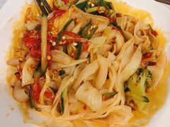 -魏家凉皮(西安秋林宏业商厦店)