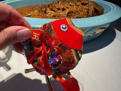 -阿五黄河大鲤鱼(纬三路店)