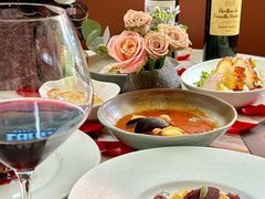 -ZHAO赵·牛扒坊(万象城店)
