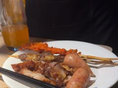 -星伦多自助料理(花山金鹰店)