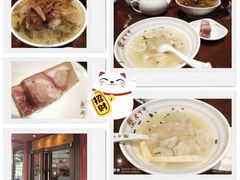 -老半斋(福州路店)